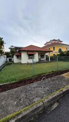 Frankel Estate (D15), Detached #613461501